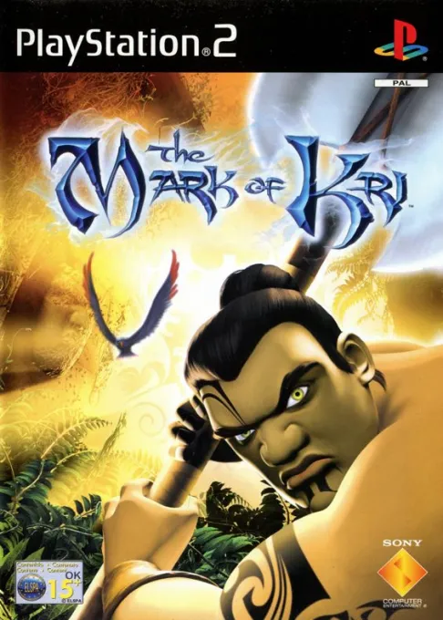 Primal + The Mark of Kri (Europe)